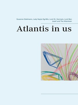 cover image of Atlantis in us